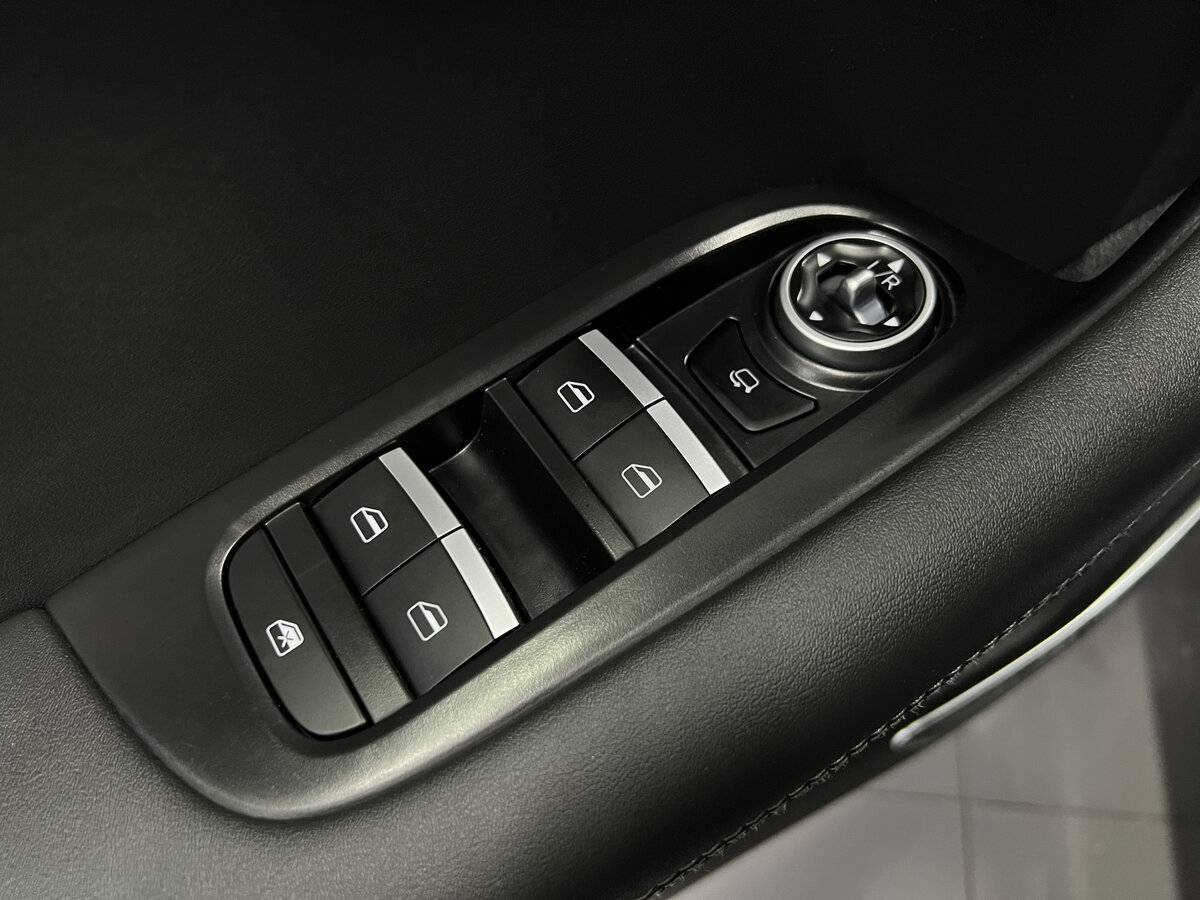 Купить Chery Tiggo 7 Pro, 2022, 44 642 км, фото №23