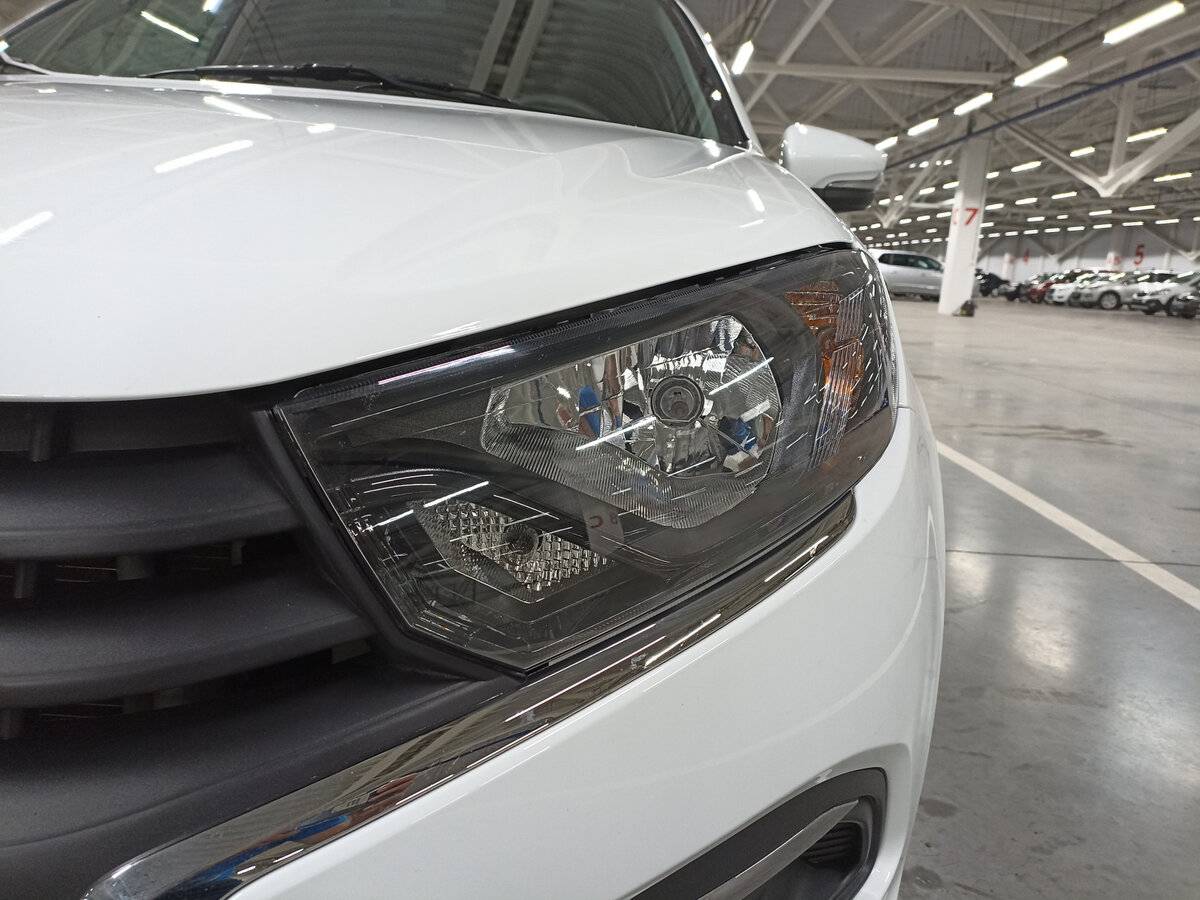 Купить Lada (ВАЗ) Granta, 2024, 14 892 км, фото №17