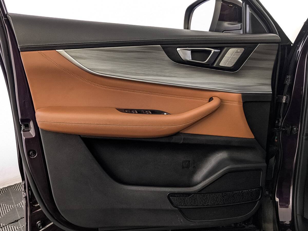 Купить Chery Tiggo 8 Pro Max, 2022, 94 000 км, фото №19