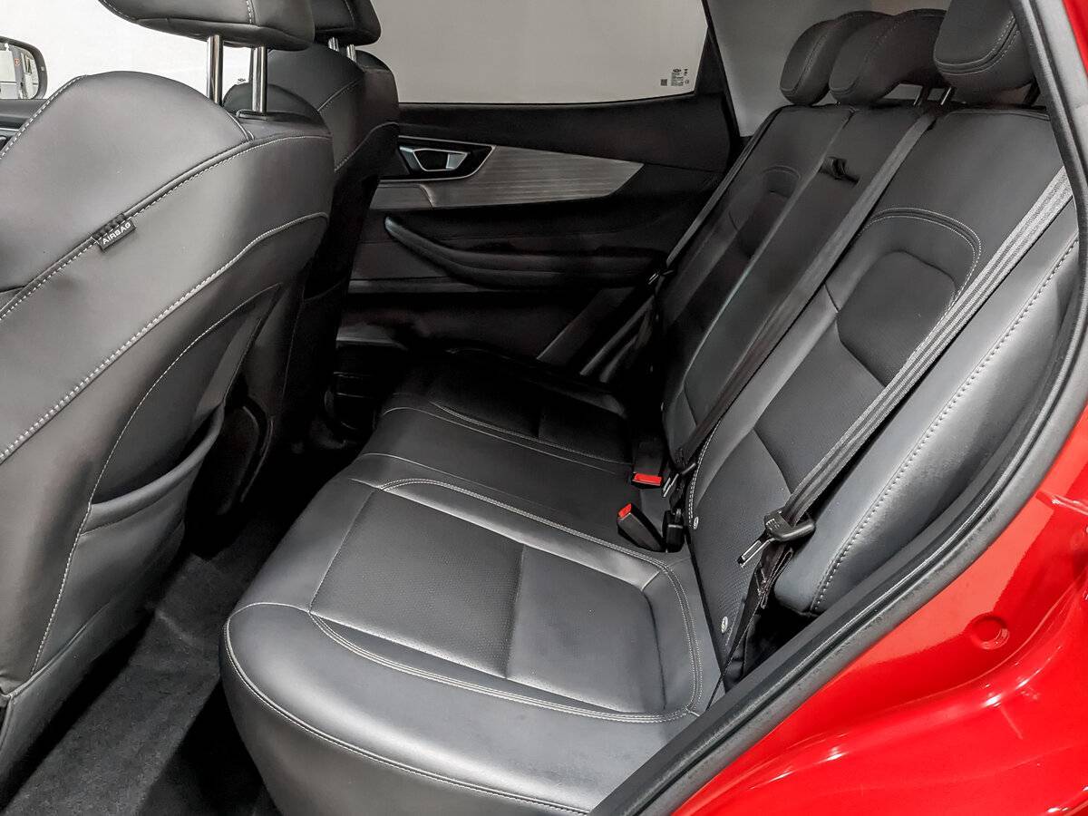 Купить Chery Tiggo 4 Pro, 2023, 66 549 км, фото №12