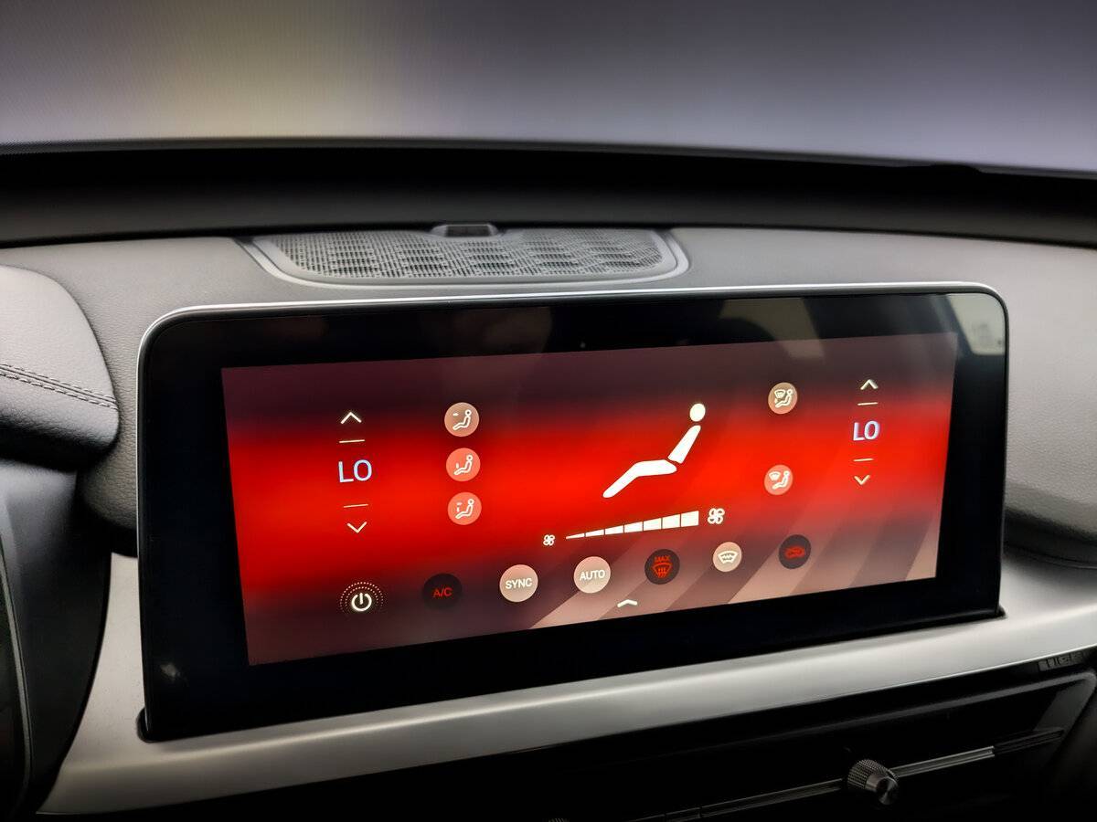 Купить Chery Tiggo 7 Pro, 2022, 70 820 км, фото №28