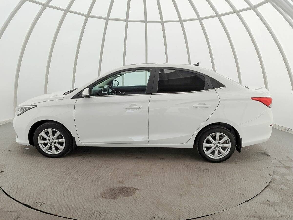 Купить Changan Alsvin, 2023, 12 670 км, фото №8