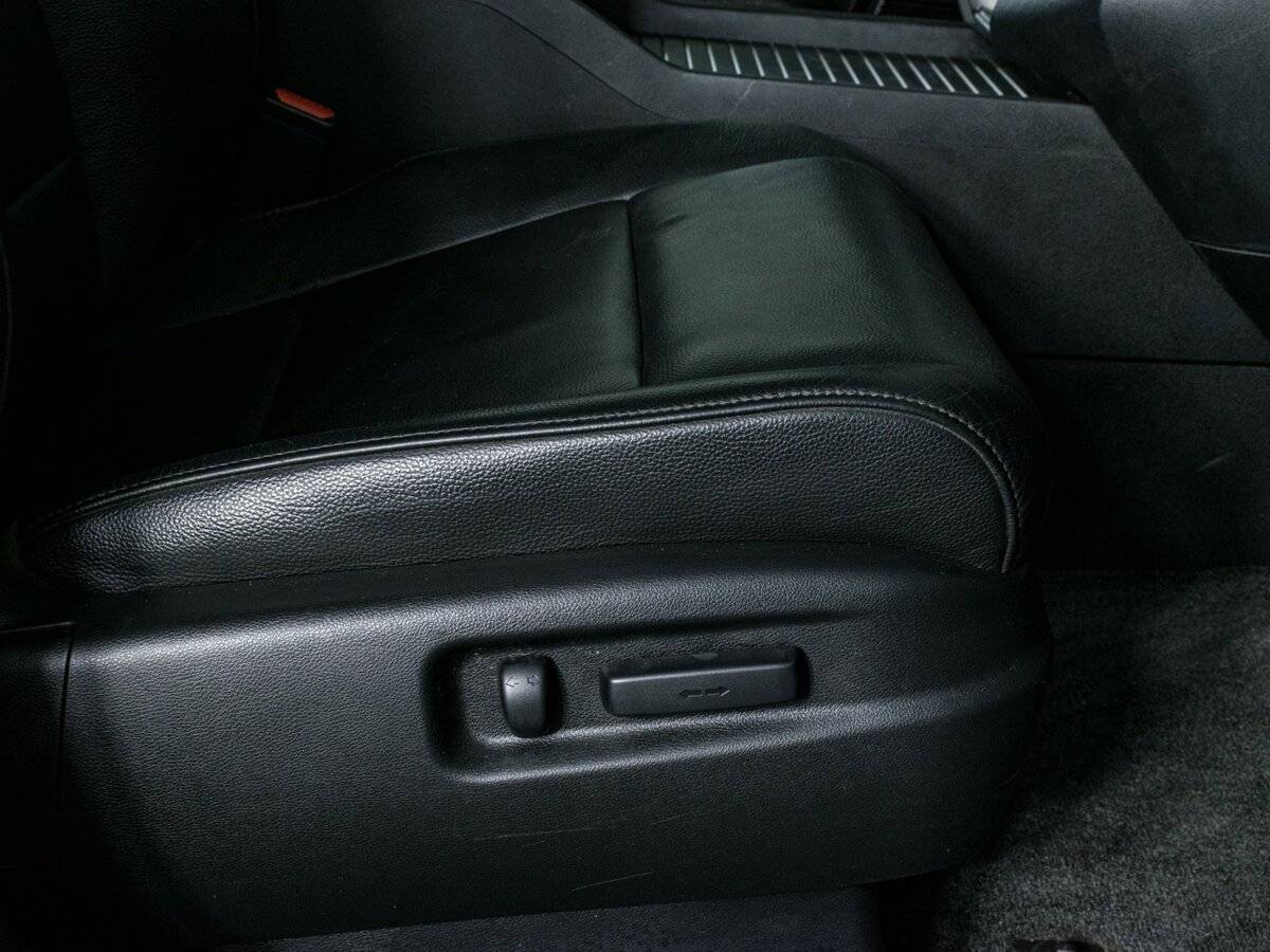 Купить Honda Pilot, 2012, 221 500 км, фото №14