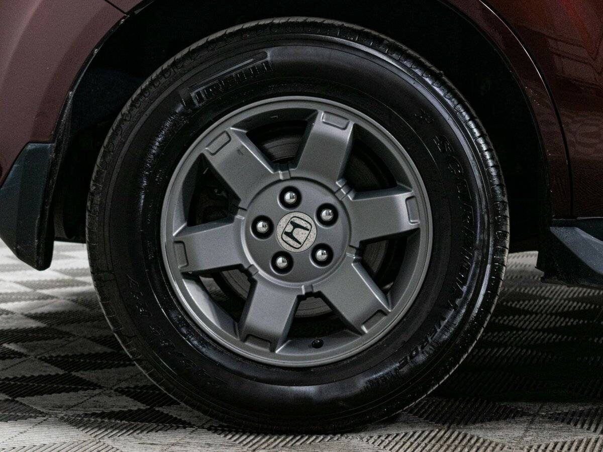 Купить Honda Pilot, 2012, 221 500 км, фото №17