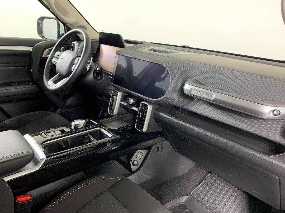 Купить Haval Dargo, 2023, 25 301 км, фото №13