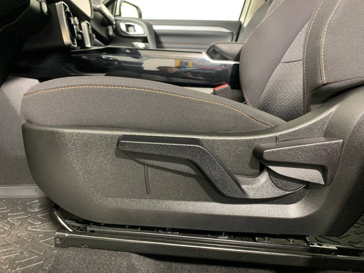 Купить Haval Dargo, 2023, 25 301 км, фото №16