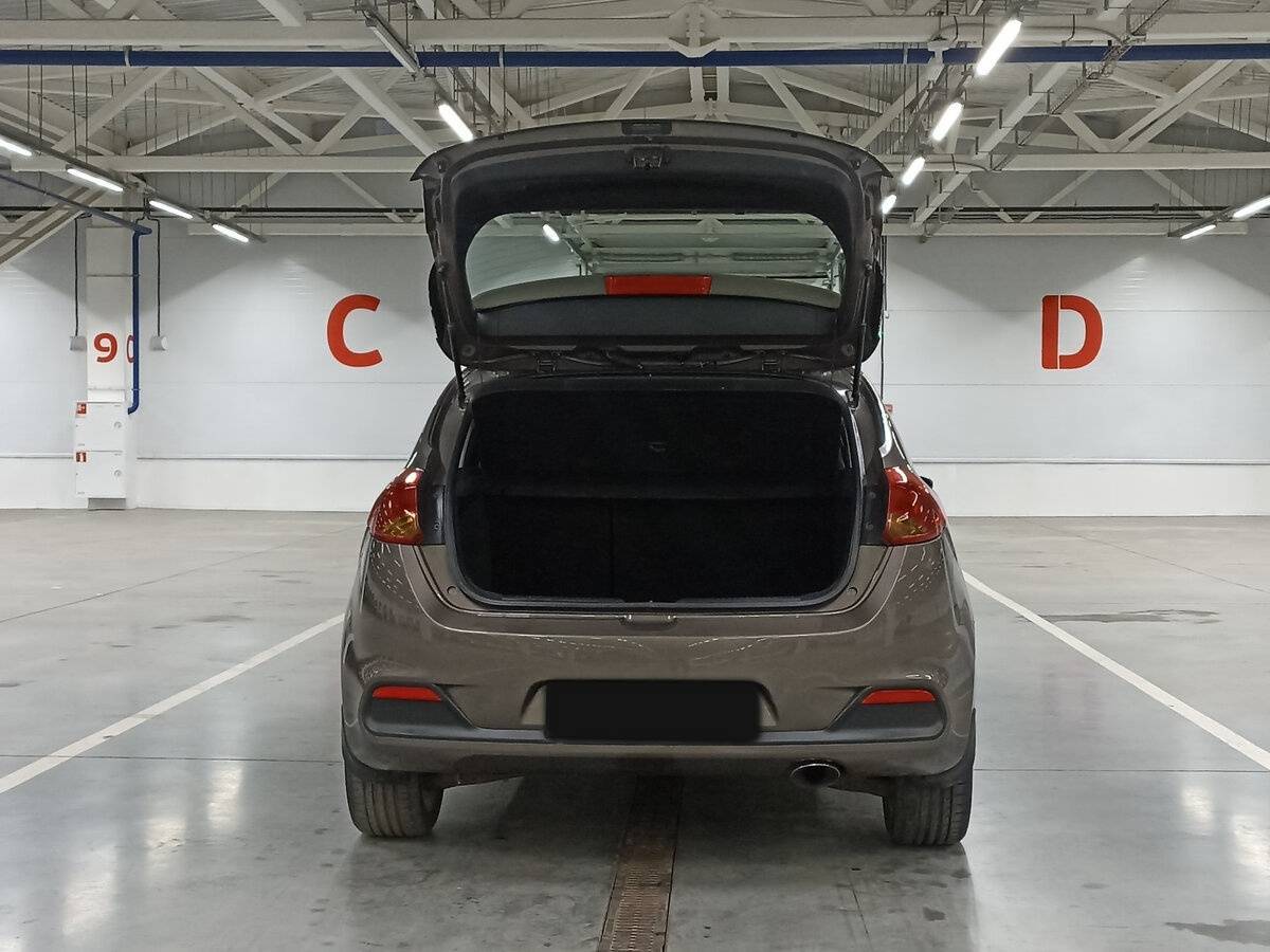 Купить Kia Ceed, 2013, 235 073 км, фото №10