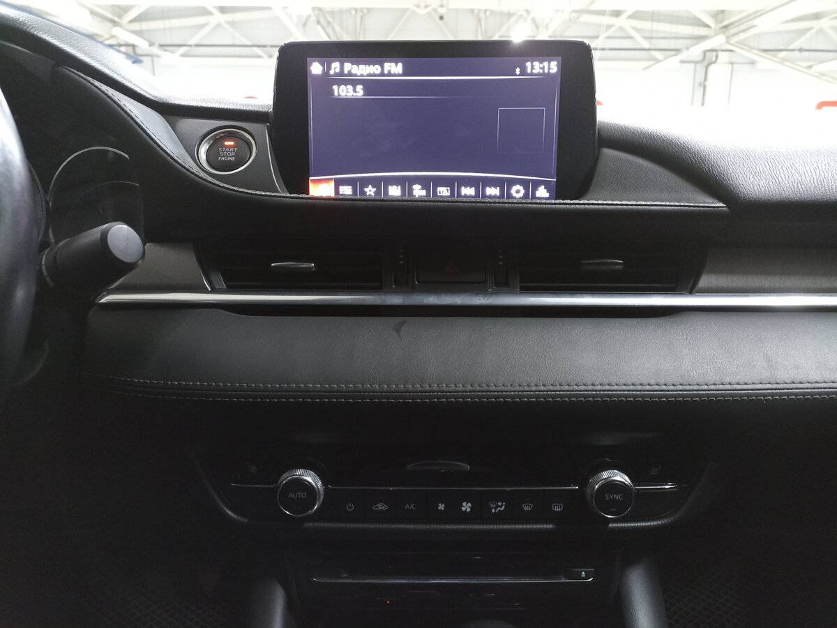 Купить Mazda 6, 2019, 81 616 км, фото №15