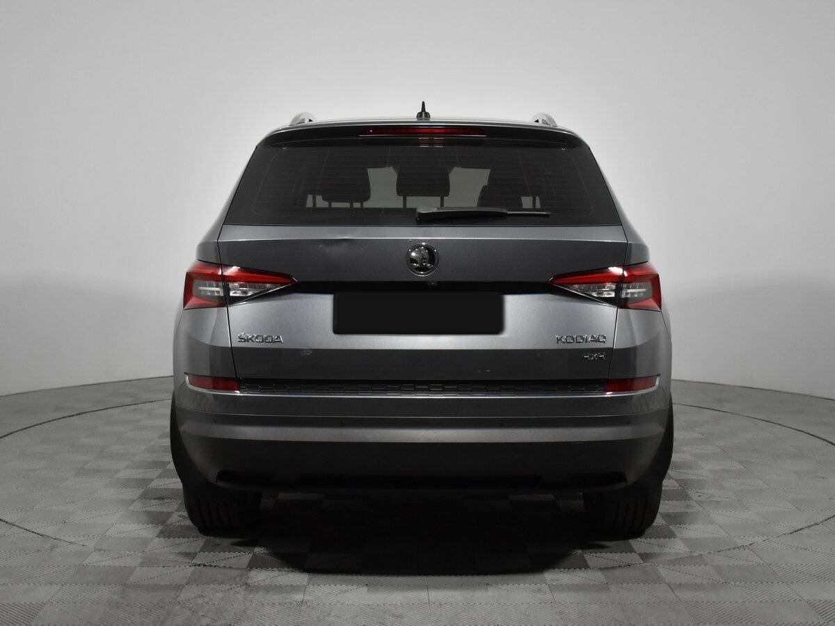 Купить Skoda Kodiaq, 2019, 175 000 км, фото №6