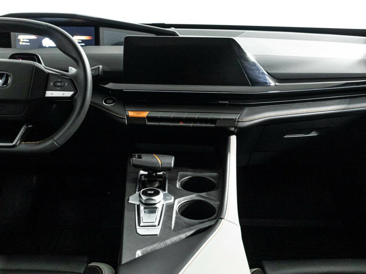 Купить Changan UNI-V, 2023, 67 656 км, фото №14