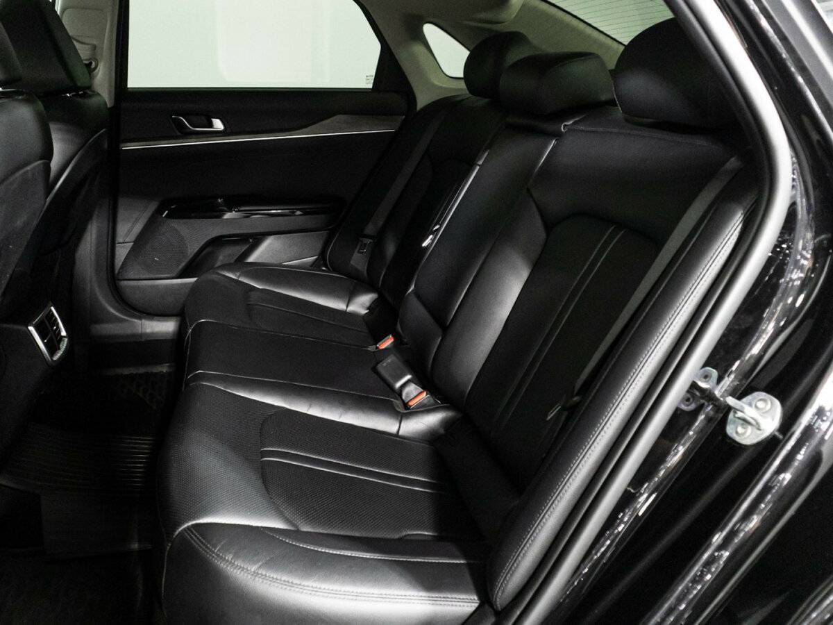 Купить Kia K5, 2020, 55 260 км, фото №11