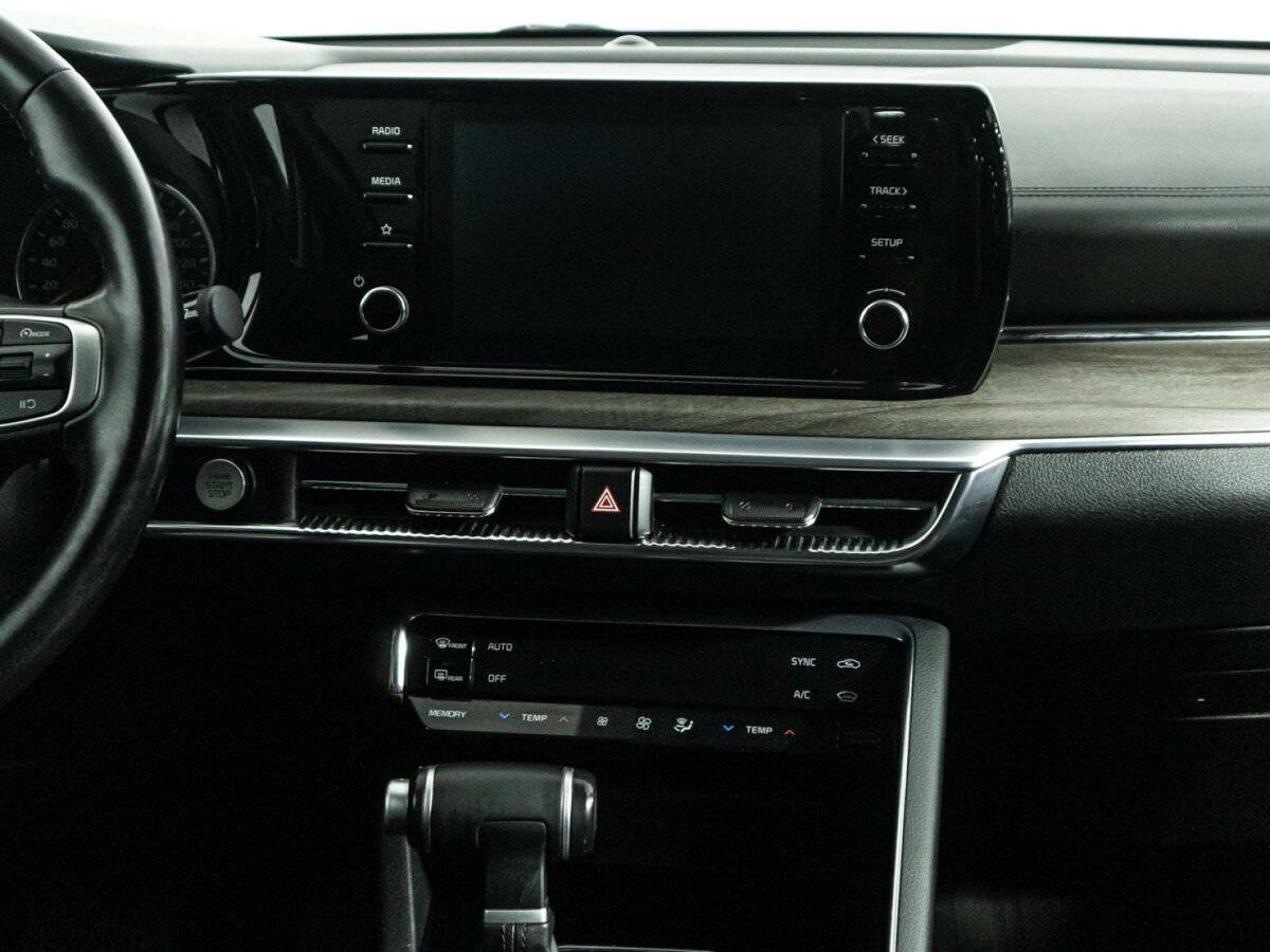 Купить Kia K5, 2020, 55 260 км, фото №15