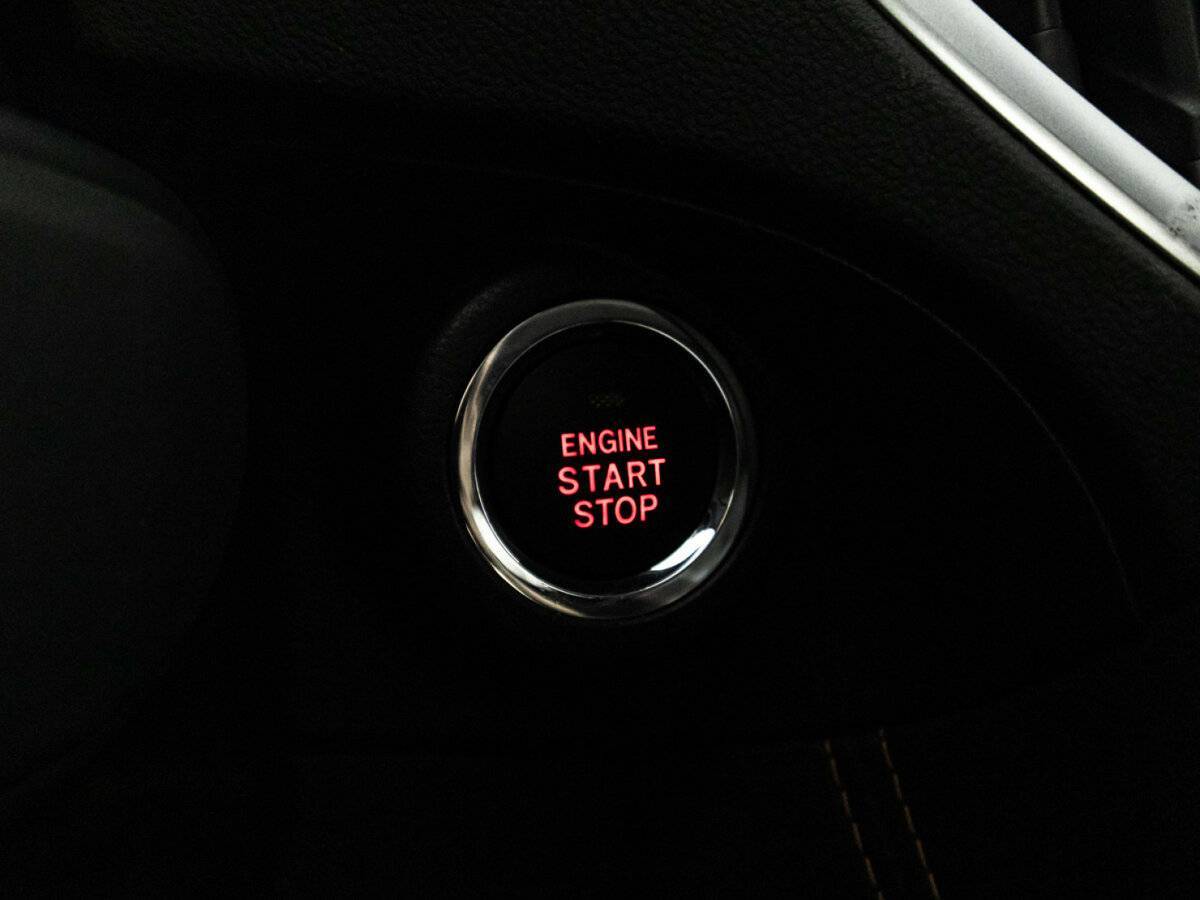 Купить Subaru XV, 2019, 35 040 км, фото №20