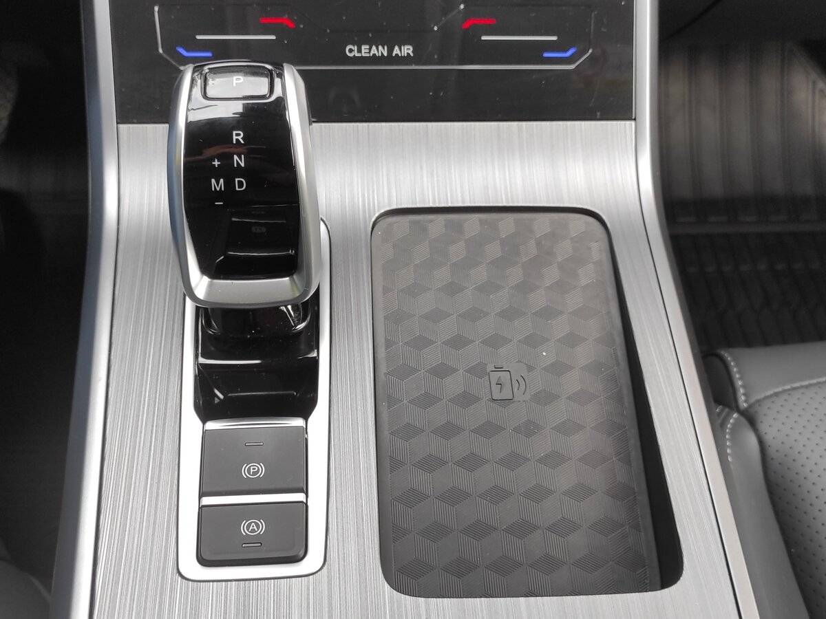 Купить Chery Tiggo 4 Pro, 2023, 4 474 км, фото №14