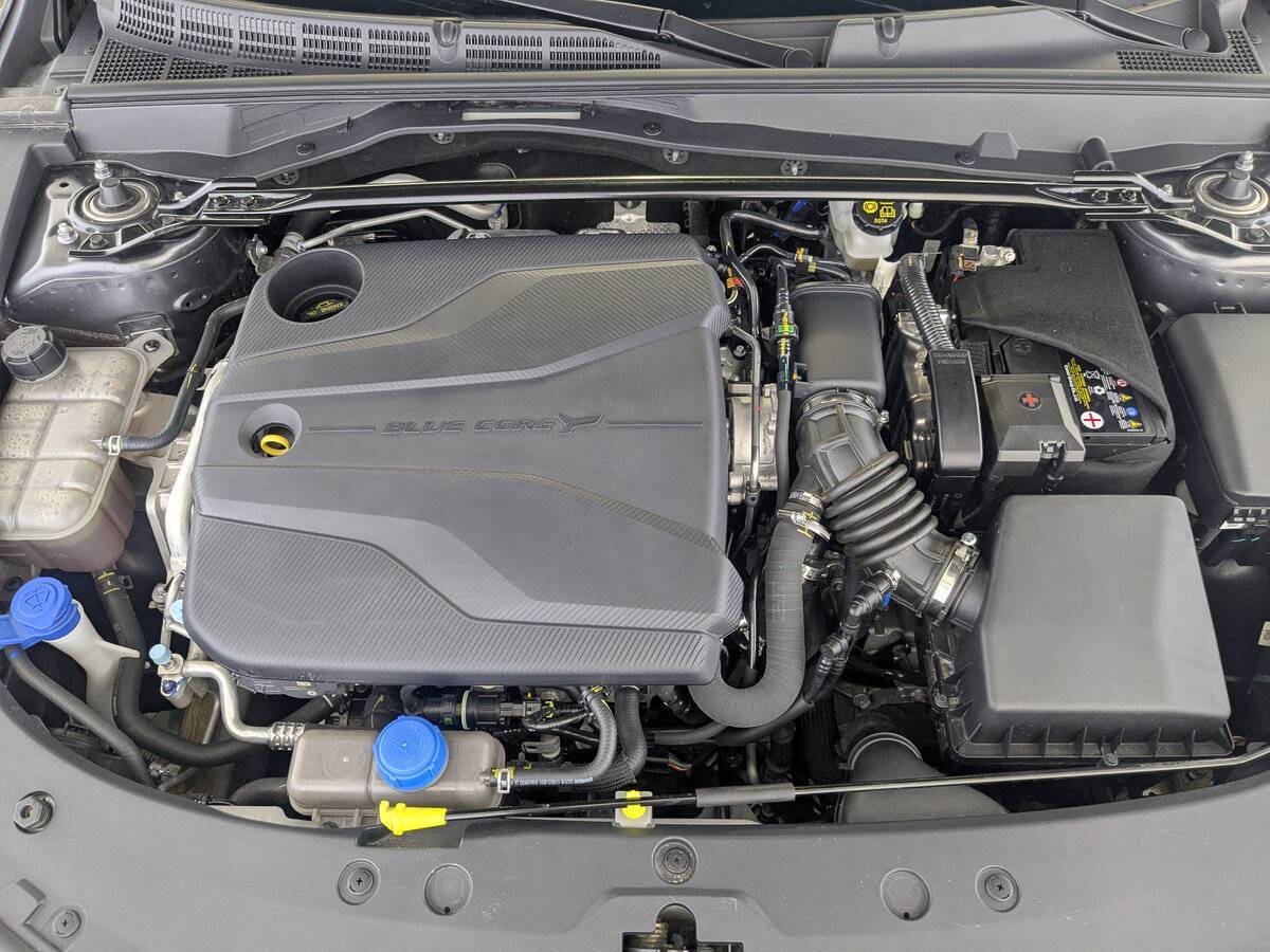 Купить Changan UNI-V, 2024, 16 054 км, фото №9