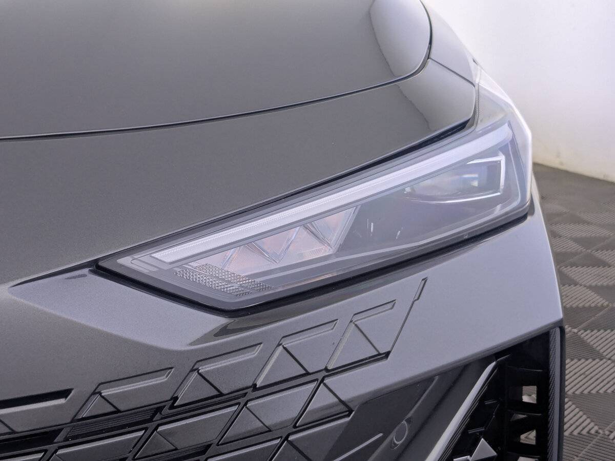 Купить Changan UNI-V, 2024, 16 054 км, фото №11