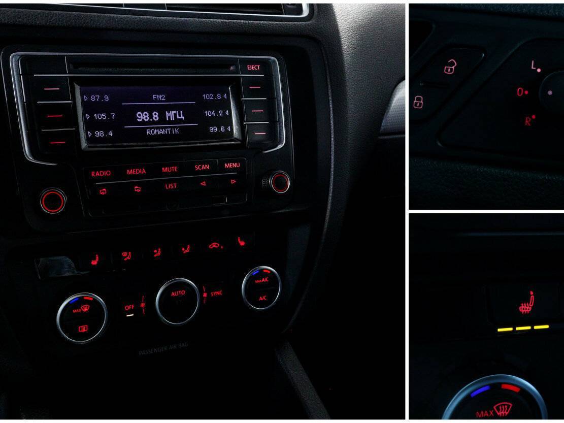 Купить Volkswagen Jetta, 2013, 237 719 км, фото №16