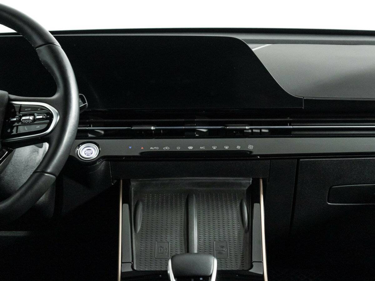 Купить Omoda C5, 2023, 32 170 км, фото №14