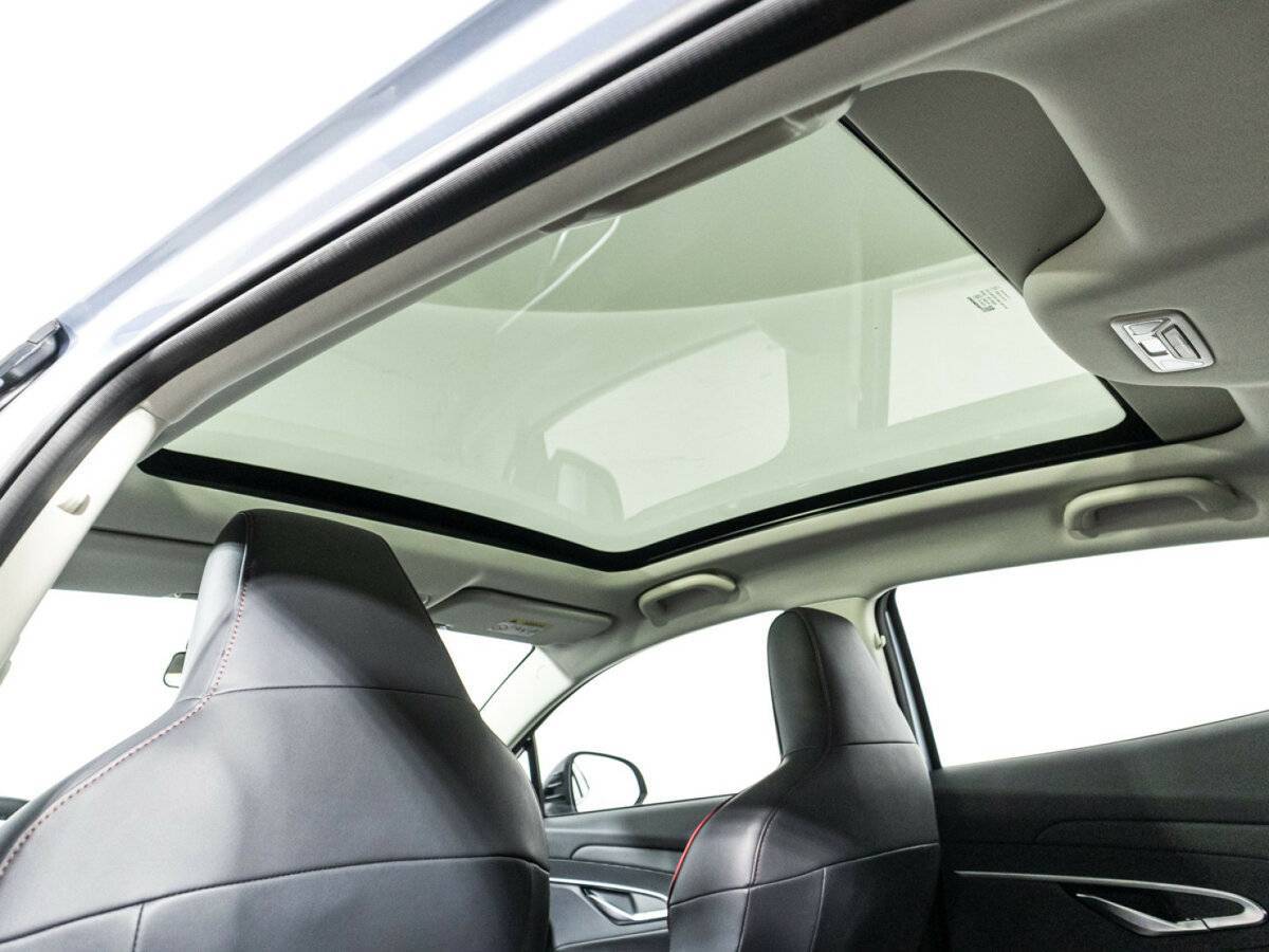 Купить Changan UNI-T, 2023, 21 312 км, фото №17