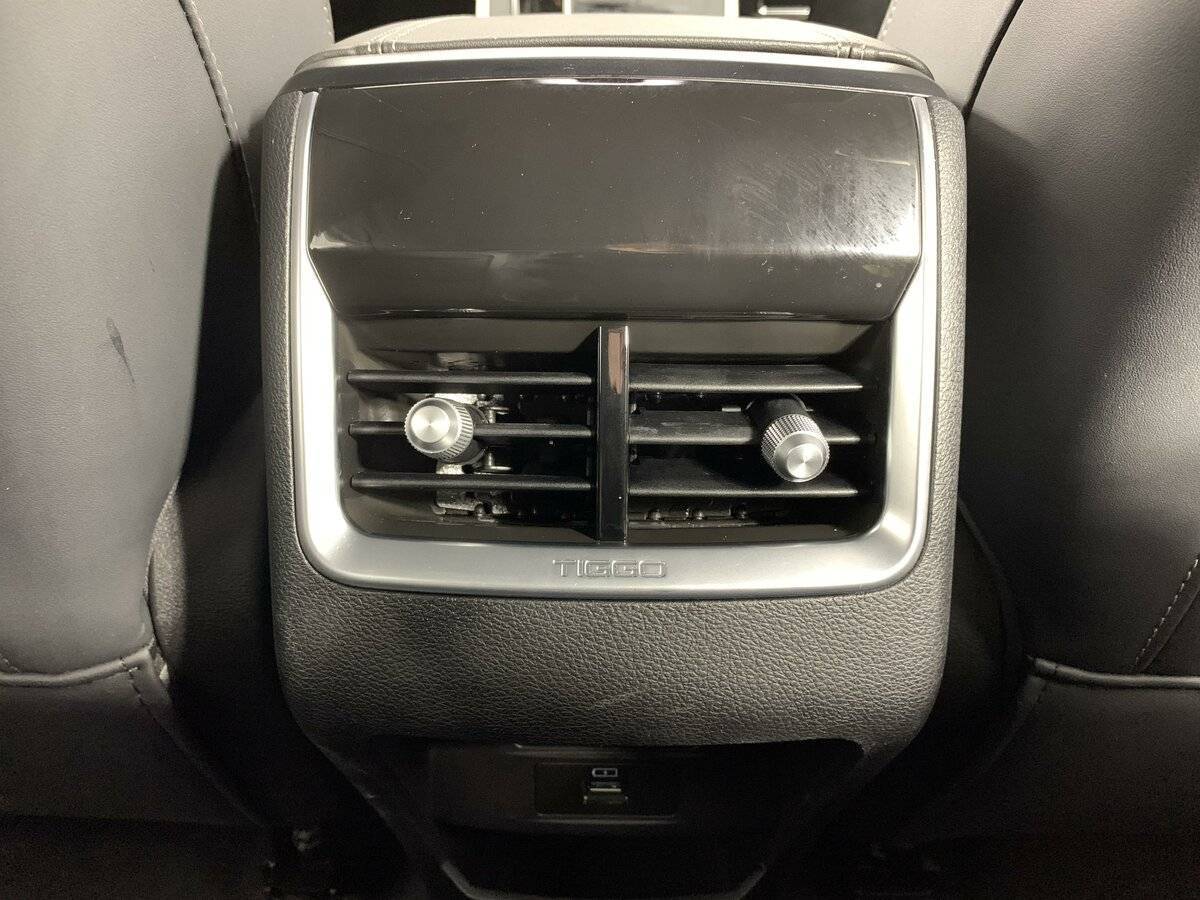 Купить Chery Tiggo 4 Pro, 2024, 8 924 км, фото №23