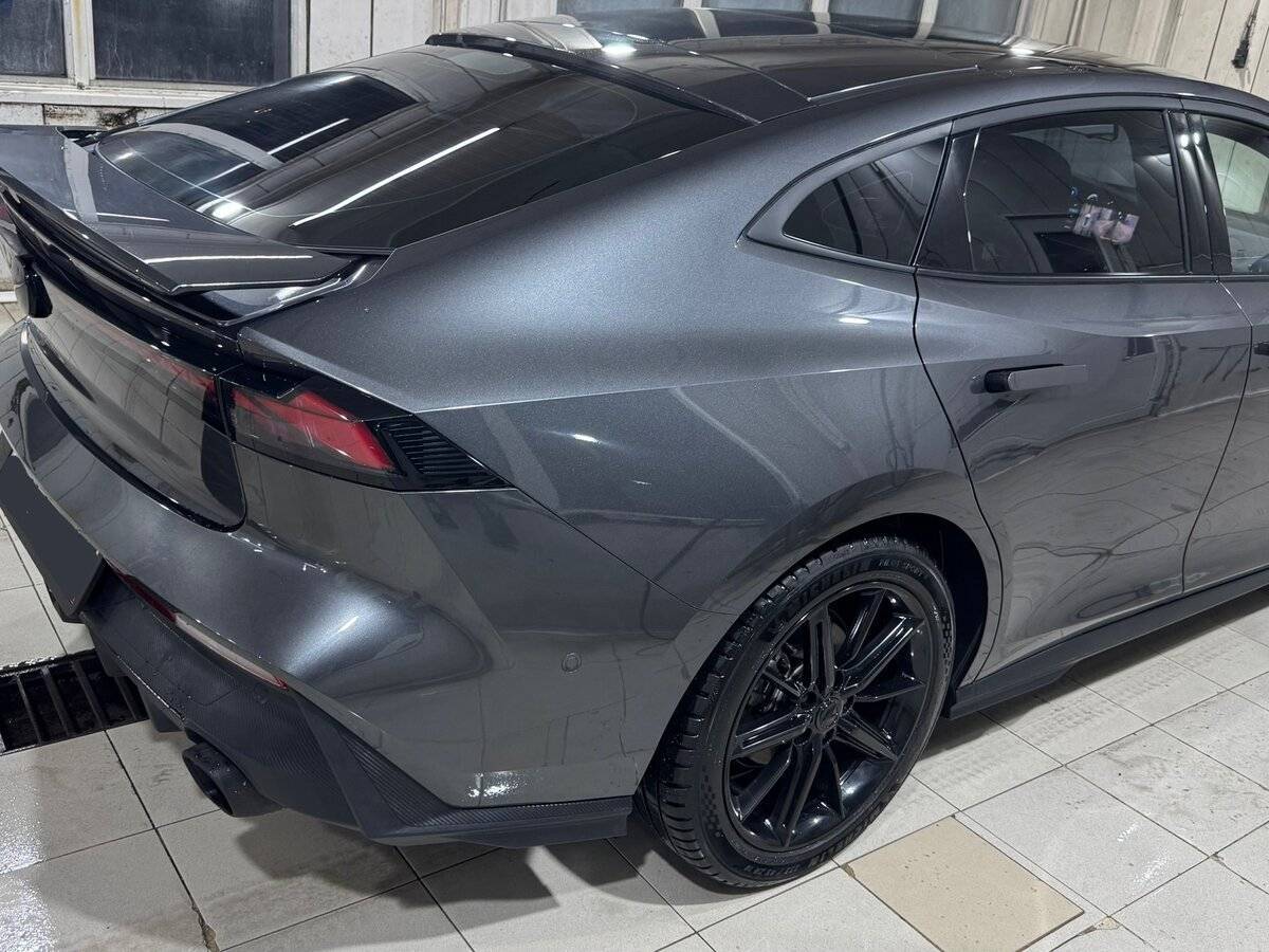 Купить Changan UNI-V, 2023, 25 000 км, фото №5