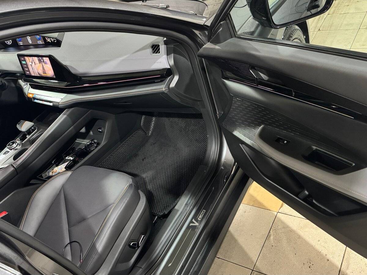 Купить Changan UNI-V, 2023, 25 000 км, фото №8