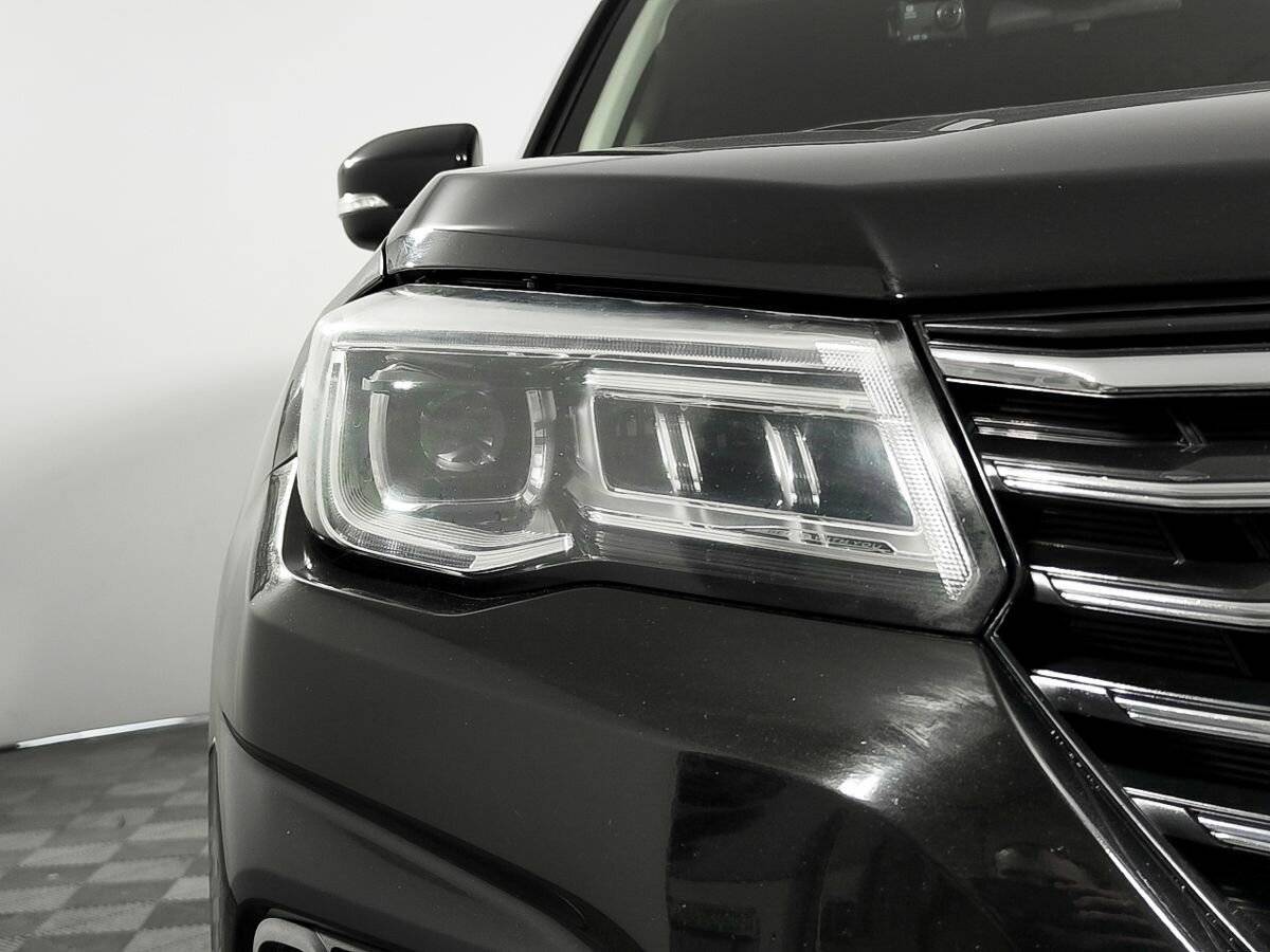 Купить Changan CS75, 2020, 79 412 км, фото №17