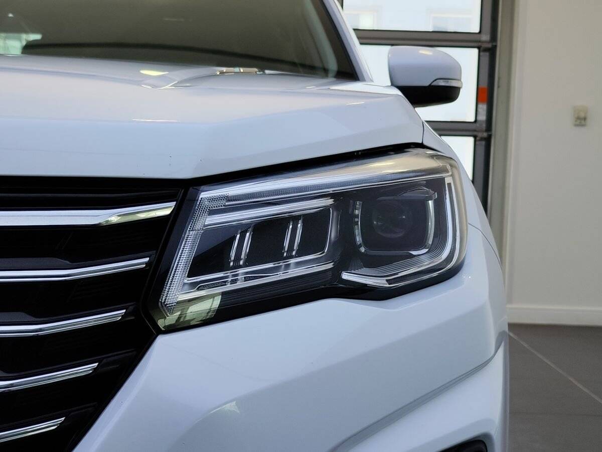 Купить Changan CS75, 2021, 47 119 км, фото №17