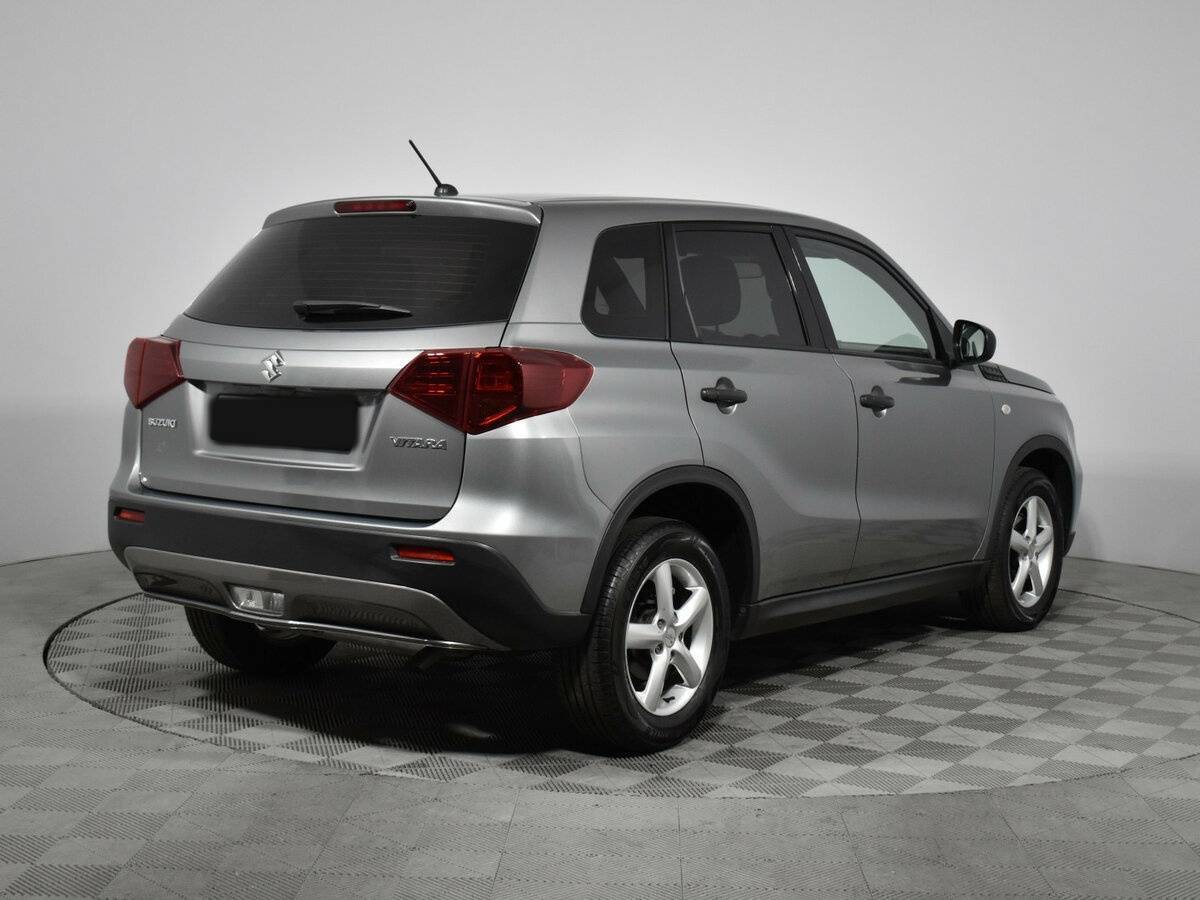 Купить Suzuki Vitara, 2019, 58 000 км, фото №5