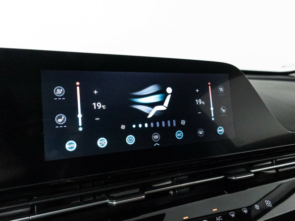 Купить Omoda C5, 2023, 16 275 км, фото №19