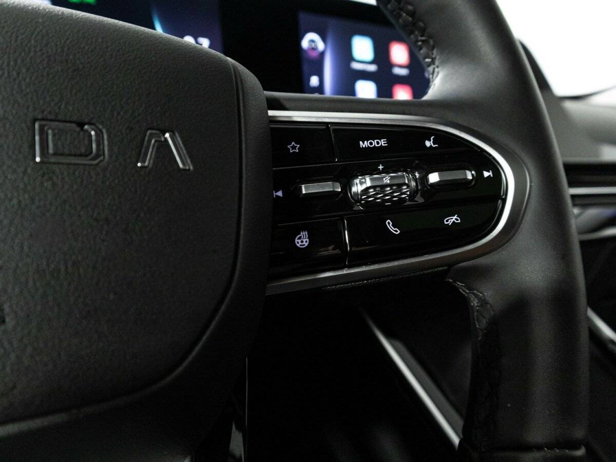 Купить Omoda C5, 2023, 16 275 км, фото №22