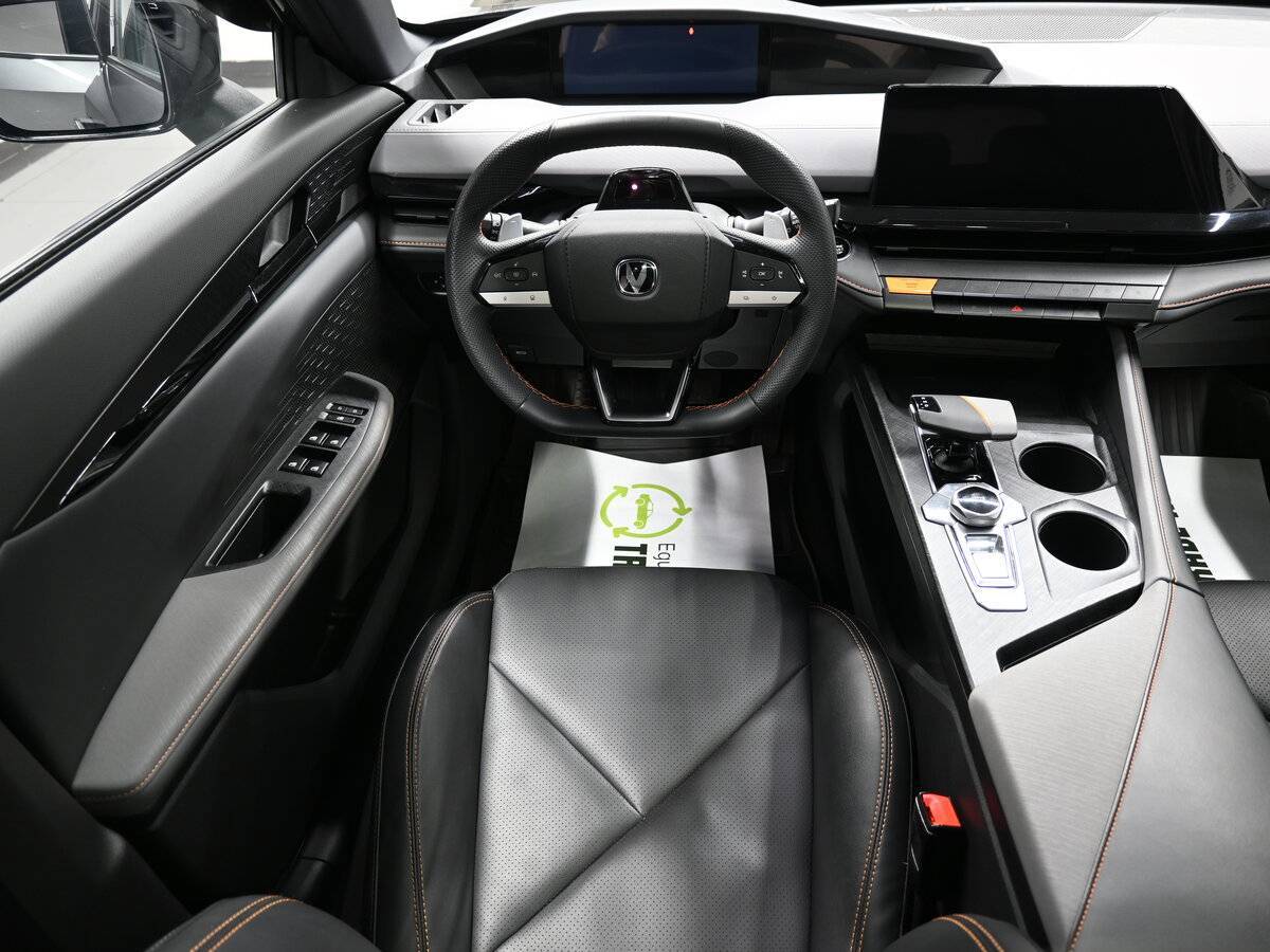 Купить Changan UNI-V, 2023, 45 058 км, фото №11