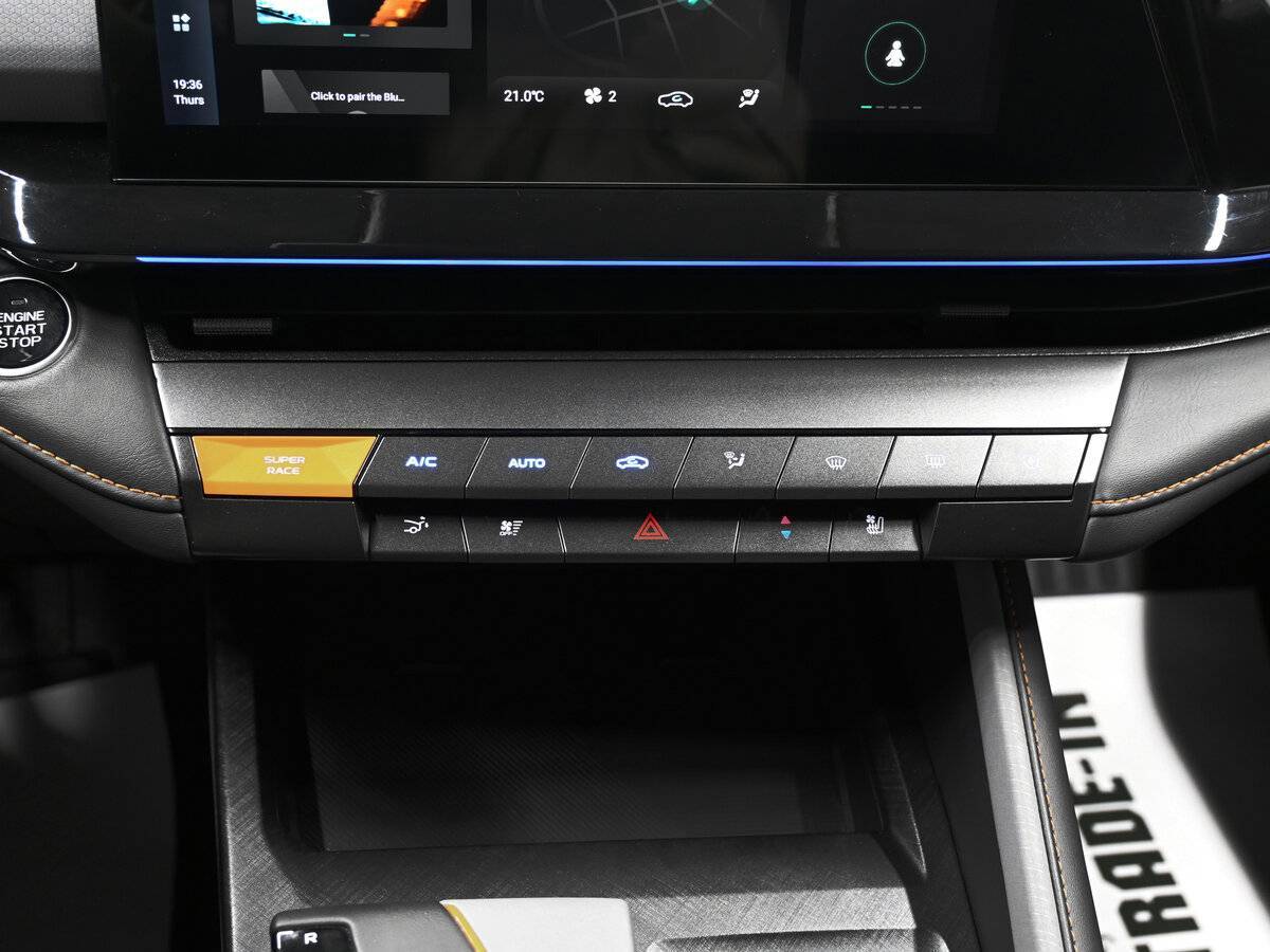 Купить Changan UNI-V, 2023, 45 058 км, фото №19