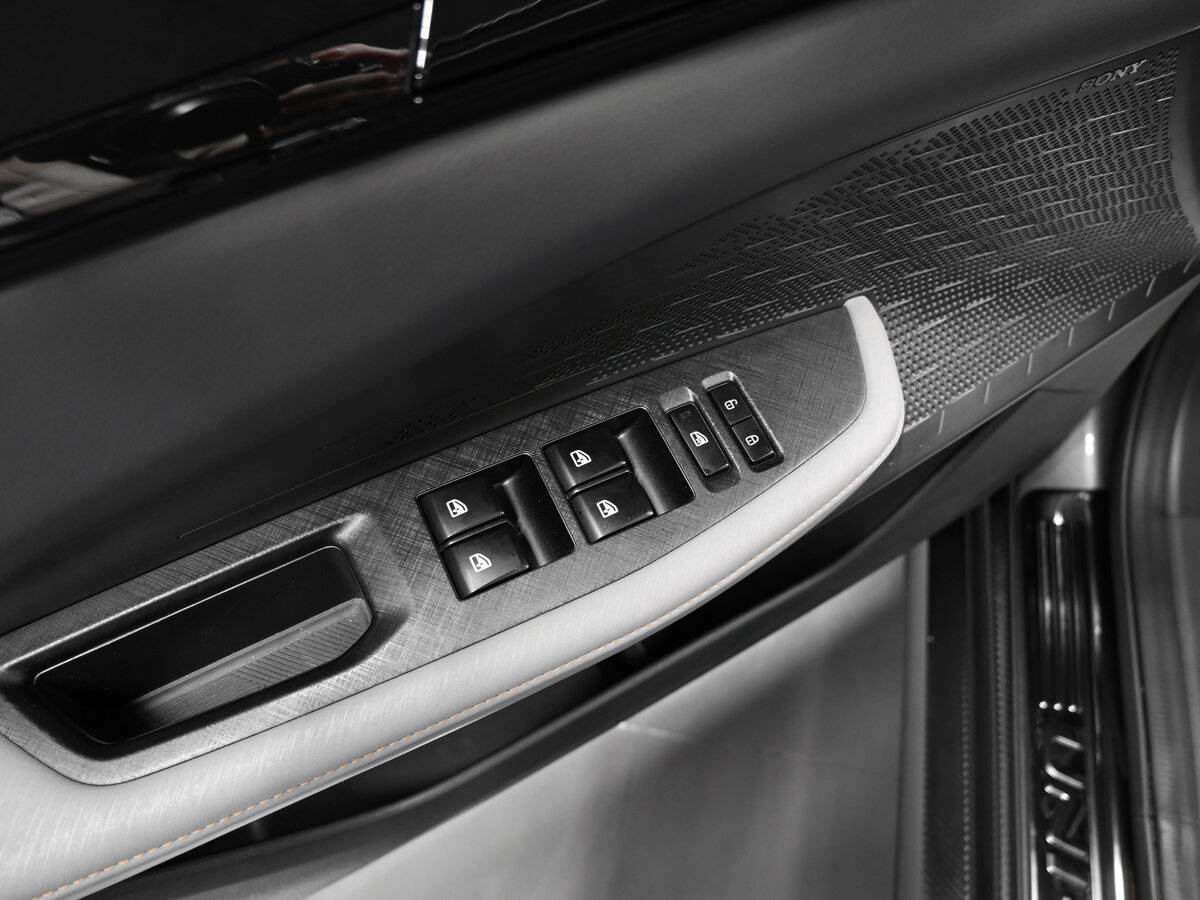 Купить Changan UNI-V, 2023, 45 058 км, фото №26