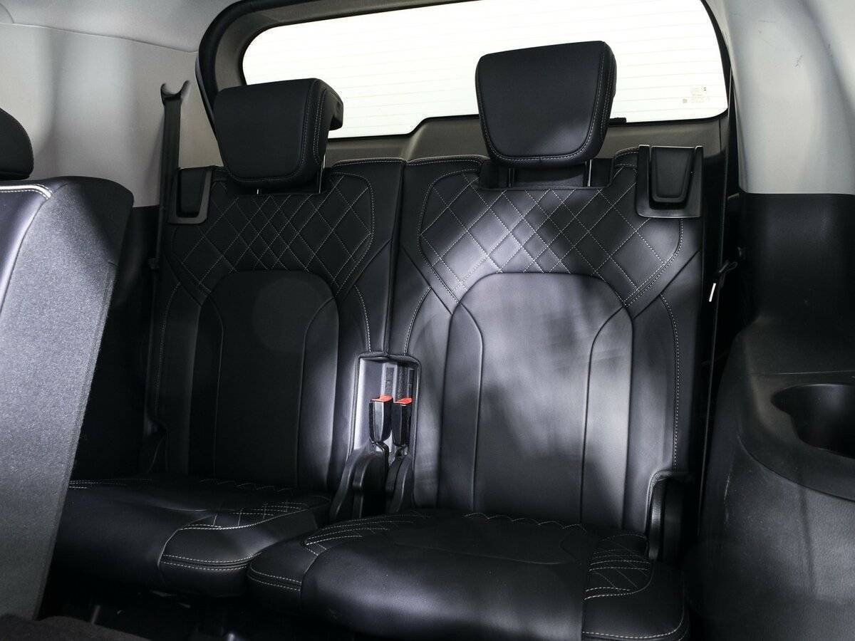 Купить Exeed VX, 2023, 57 491 км, фото №14