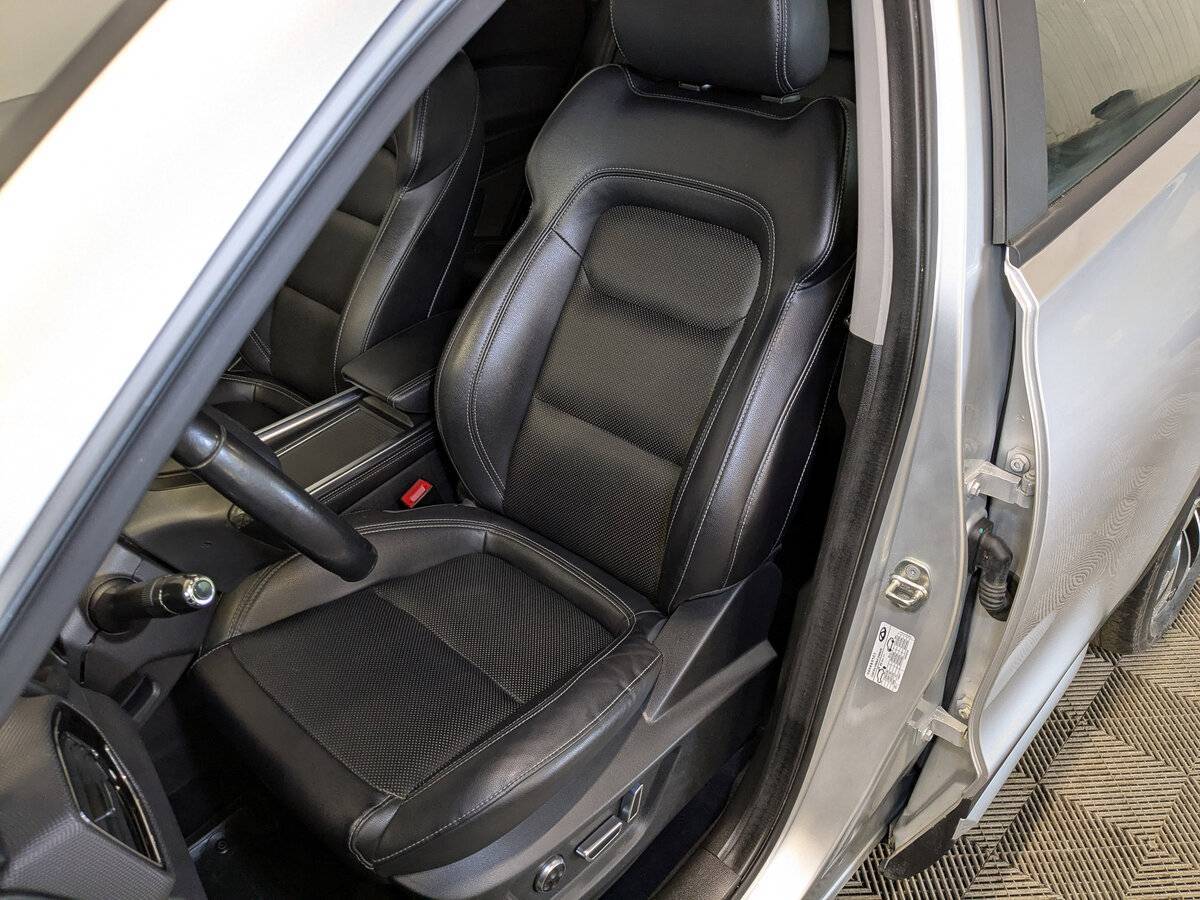 Купить Chery Tiggo 4, 2021, 119 855 км, фото №19