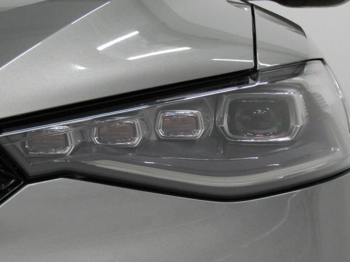 Купить Haval F7x, 2023, 23 864 км, фото №9