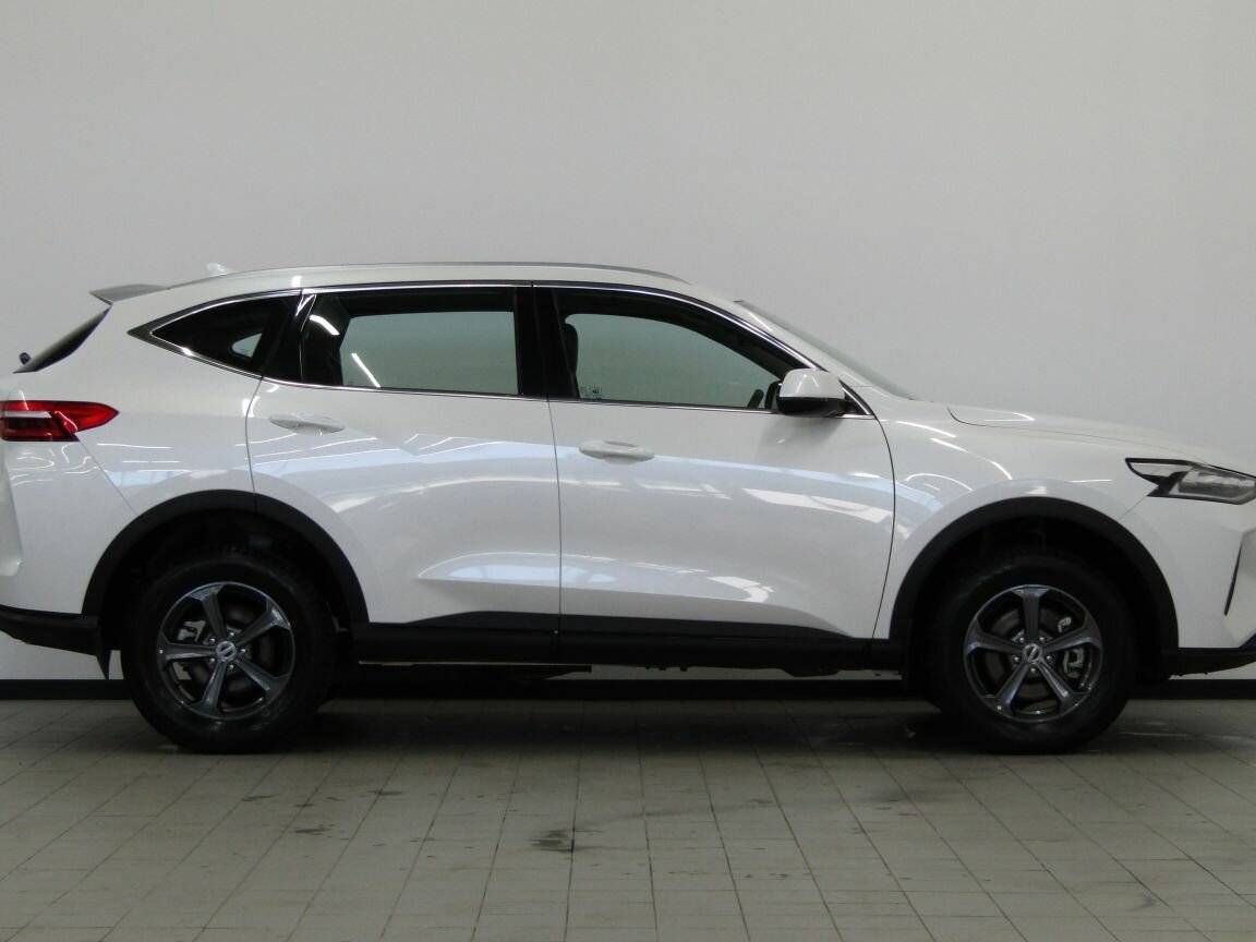 Купить Haval F7, 2023, 18 912 км, фото №6