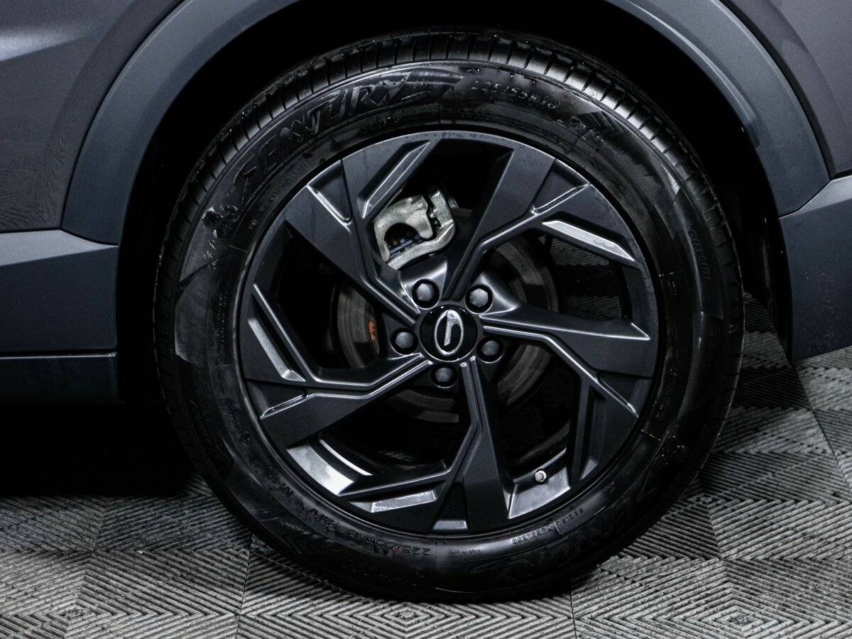 Купить GAC GS3, 2024, 15 450 км, фото №15