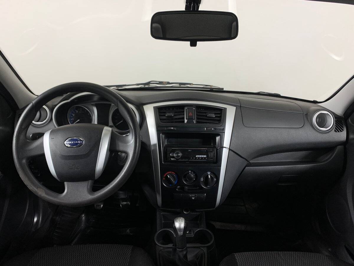 Купить Datsun mi-DO, 2018, 69 954 км, фото №12