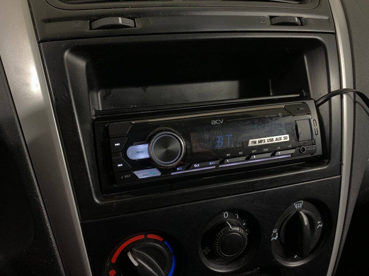 Купить Datsun mi-DO, 2018, 69 954 км, фото №15