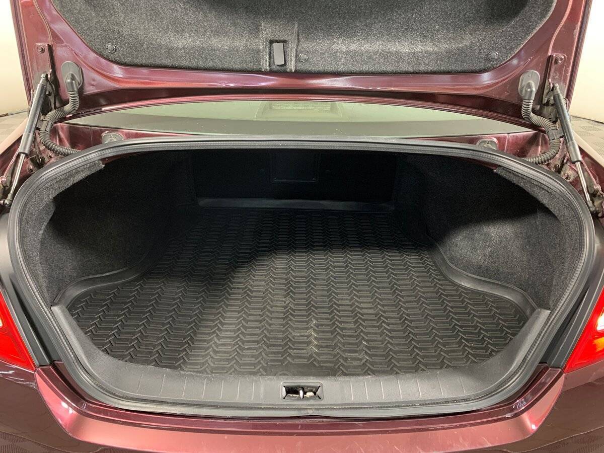 Купить Nissan Teana, 2012, 255 414 км, фото №20