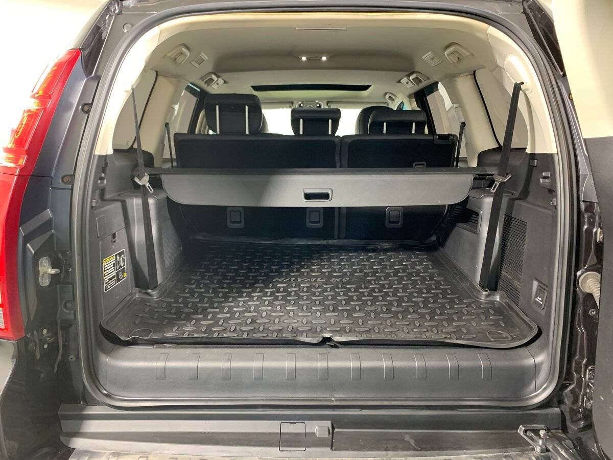 Купить Haval H9, 2020, 69 225 км, фото №20