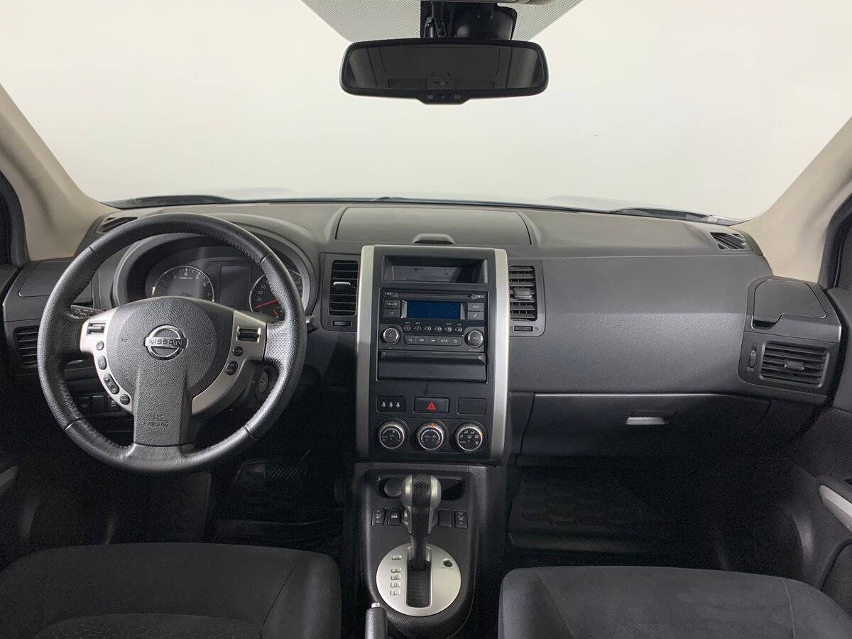 Купить Nissan X-Trail, 2012, 151 887 км, фото №12