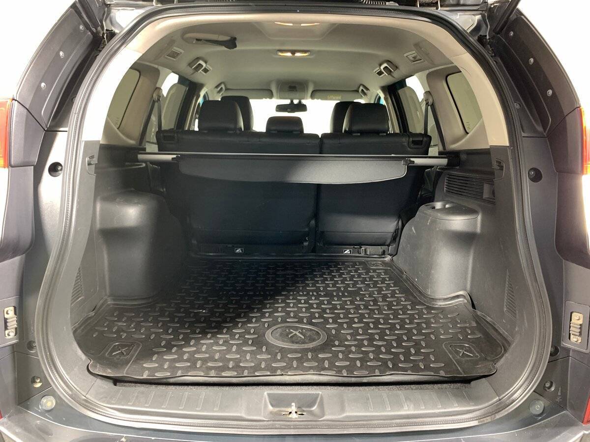 Купить Mitsubishi Pajero Sport, 2018, 261 000 км, фото №19