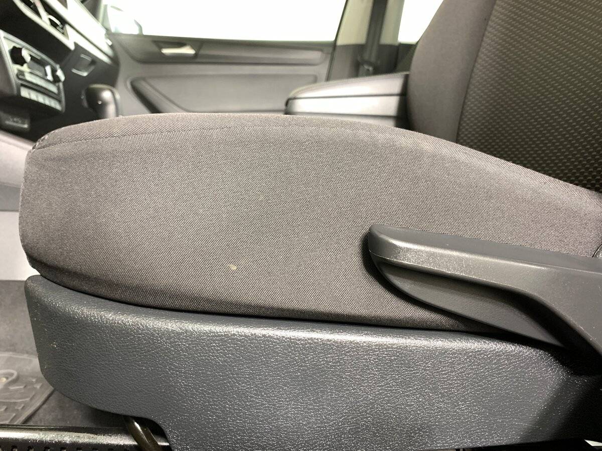 Купить Volkswagen Polo, 2020, 42 392 км, фото №16