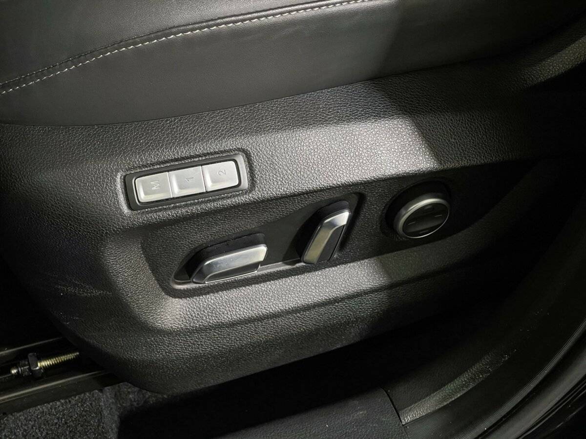 Купить Chery Tiggo 7 Pro Max, 2023, 36 458 км, фото №13