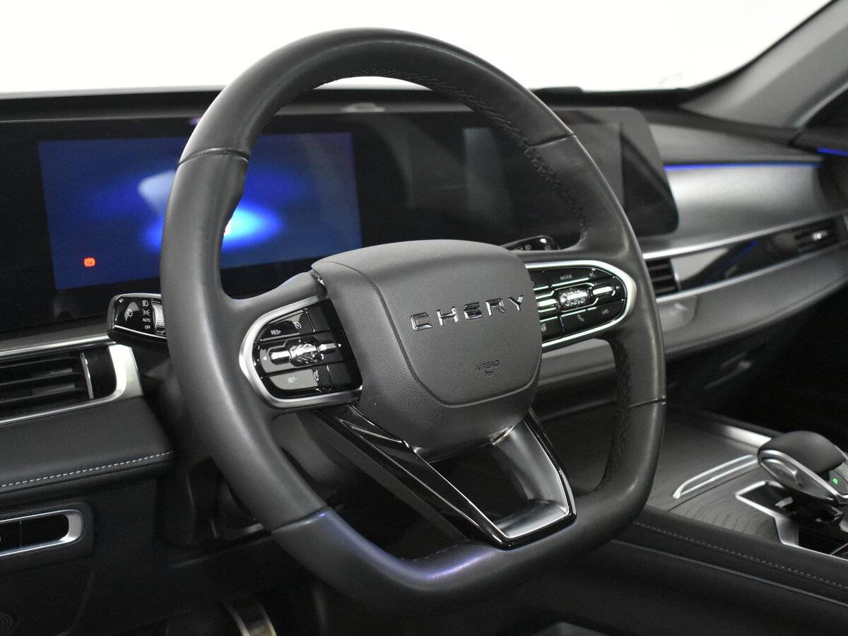 Купить Chery Tiggo 8 Pro Max, 2023, 33 000 км, фото №9