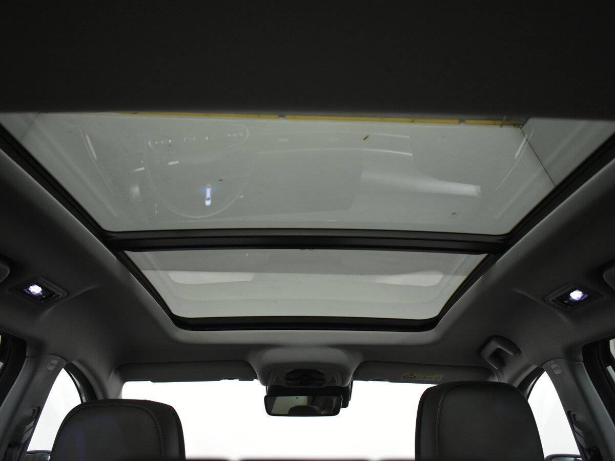 Купить Chery Tiggo 8 Pro Max, 2023, 33 000 км, фото №12