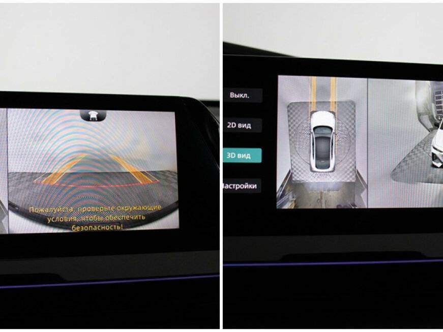 Купить Changan UNI-V, 2023, 23 698 км, фото №20